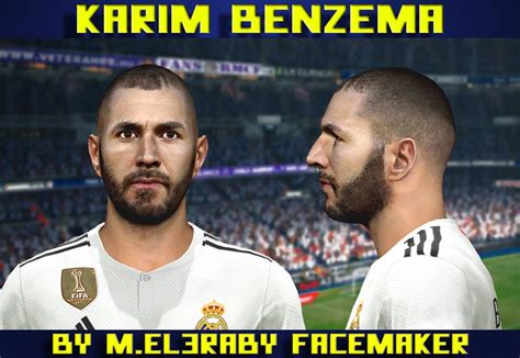 Karim Benzema Tattoos - Karim Benzema Hd 2019 / Welcome to the official ...