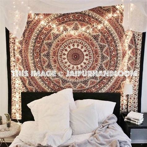 Urban Outfitters Tapestries decorative mandala curtains window hanging