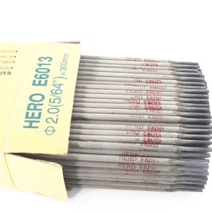 Stone Bridge Brand Hero E Welding Electrode And Welding Rod