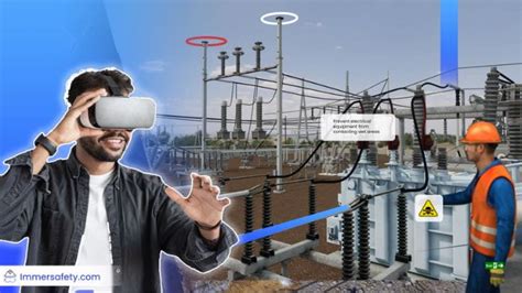 Virtual Reality Safety Training Solutions | Low-Priced