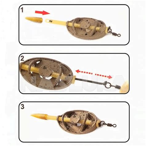 Filex Quick Change Elastic System