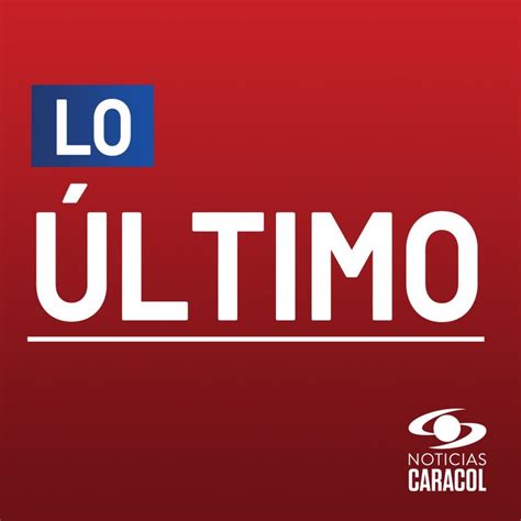 Noticias Caracol On Twitter Atenci N Con Votos Por El S Y