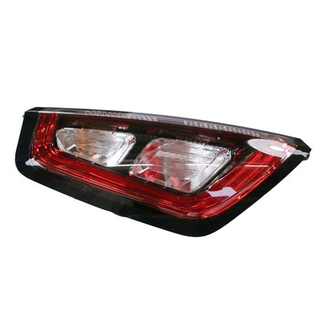 Lampa tylna lewa Fiat Punto Evo My NOWA ORYGINALNA 51927095 za 745 zł z