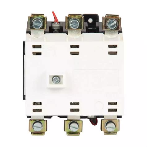 Buy ML Contactor 40A 3P 415V AC In Built 2NO 2NC AC 3 240V AC Coil 50