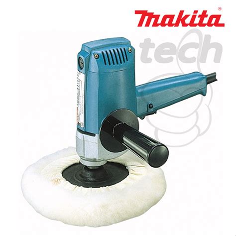 Jual Mesin Poles Polisher In Makita Pbl Pbl Di Lapak Good