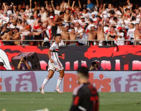 São Paulo Conquista A Copa Do Brasil 2023 Hojemais De Maringá Pr