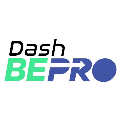 Dash Bepro Template Vanguard Academia Bepro Hotmart