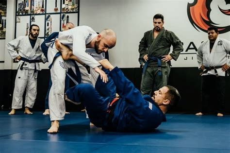 Cascão Jiu Jitsu Ashland MA Read Reviews and Book Classes on ClassPass