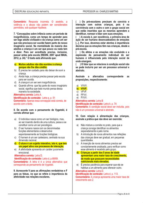 Leia Atentamente As Afirmações A Seguir Sobre As Organizações - Leia Atentamente As Afirmações A Seguir Sobre As Organizações - FDPLEARN