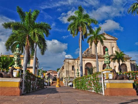 Tourism in Cuba: Places You can Visit - traveltouringtips.over-blog.com