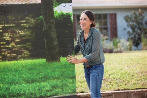 Happy Birthday, Joanna Gaines | HGTV's Fixer Upper With Chip and Joanna ...