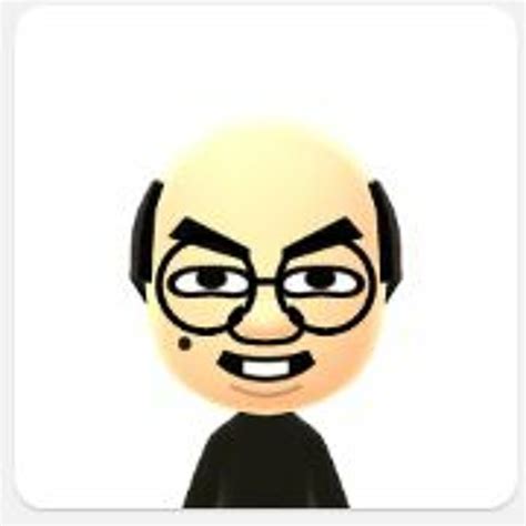 Stream episode the nintendo 3ds mii maker theme by epic gamerman ...