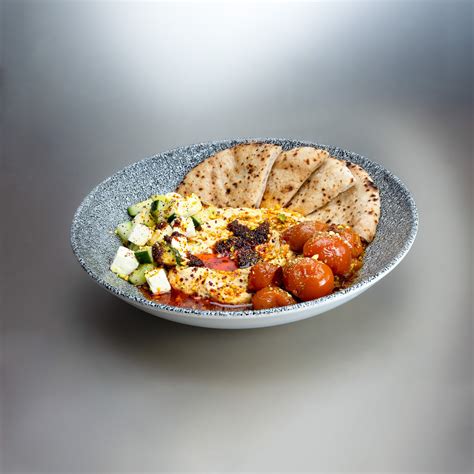 Our Menu - New York Burger