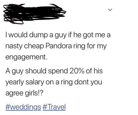 She May Not Even Make It To The Bride Part Rchoosingbeggars