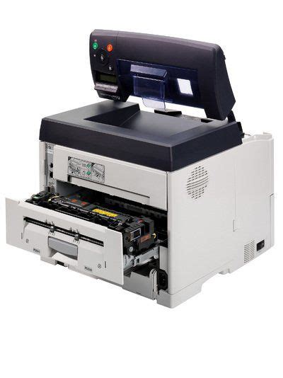 Impressora Kyocera Laser Mono FS 4020DN Kyocera Duplex E Rede