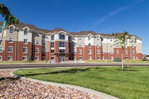 Founders Hall Suu