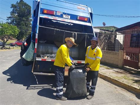 Eco Municipal - Funcionarios de la Municipalidad de San José recibirán ...