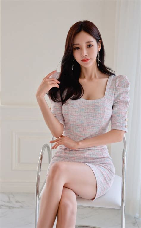 Ghim Của Son Yoon Joos Collection Trên Son Yoon Joo 11