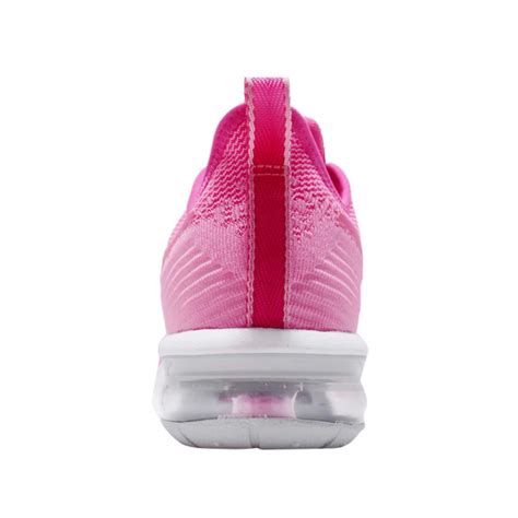 Nike WMNS Air Max Sequent 4 Laser Fuchsia AO4486601 KicksOnFire