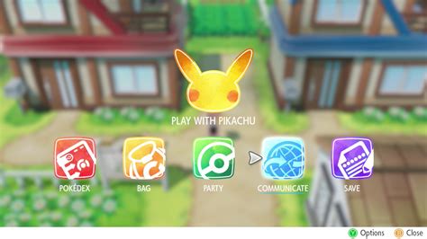 Pokémon Lets Go Pikachu And Pokémon Lets Go Eevee Poké Ball Plus