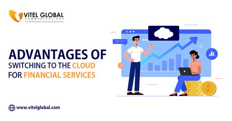 cloud  financial services  advantages  switching