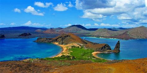 10 Fakta Menarik Tentang Kepulauan Galapagos Nicetrip