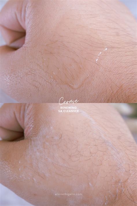 Cerave Sa Before And After Atelier Yuwa Ciao Jp