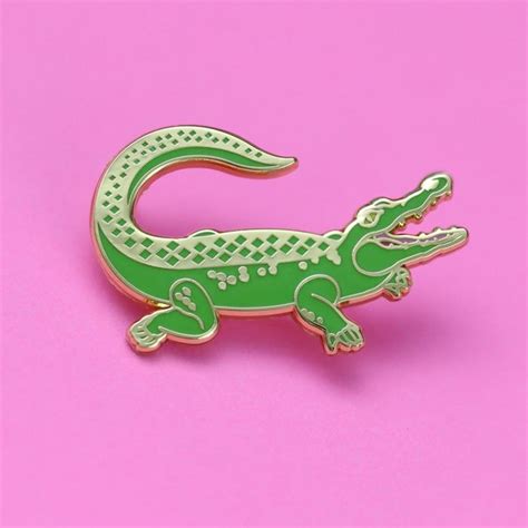 Enamel Lapel Pin Etsy