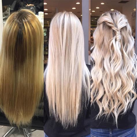 Pin On Olaplex Transformations