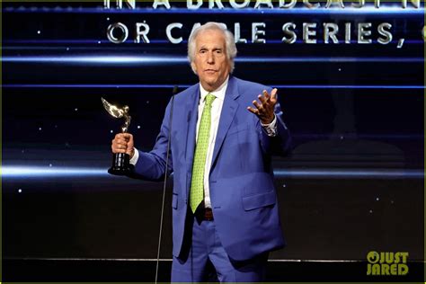 Henry Winkler Reveals Major Film Role He Regrets Turning Down Photo 4856651 John Travolta