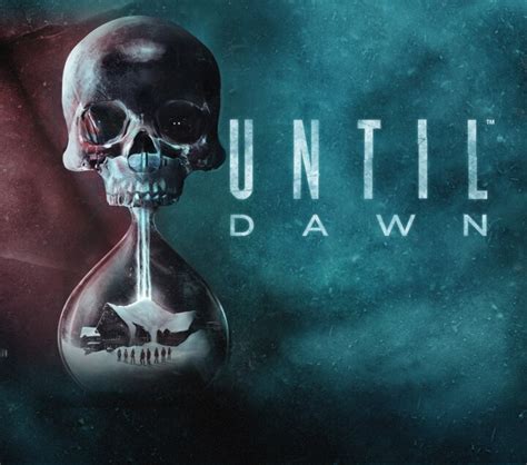 [Game Review] Until Dawn (2015) — Ghouls Magazine