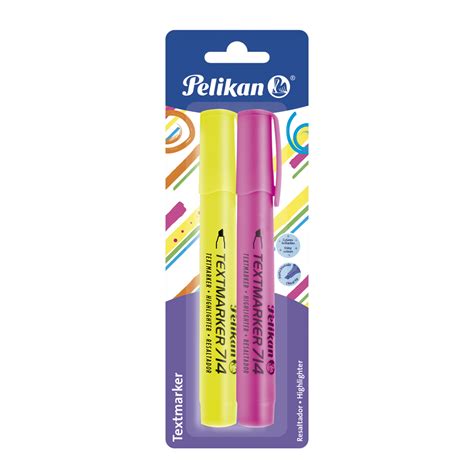 Textmarker Pelikan