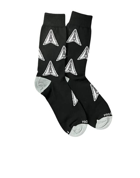 Ussf Logo Socks Shopafa