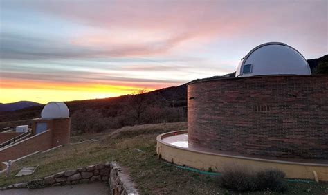 El Parc Astronòmic del Montsec programa dues jornades dactivitats per