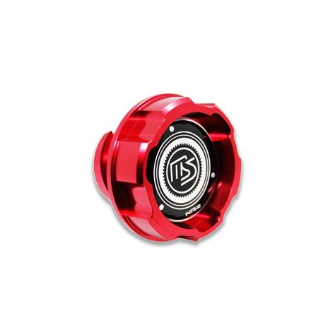 Red Aluminum ENGINE Oil Cap For Mazda 2 3 5 6 WAGON MIATA MX 5 CX 3 CX