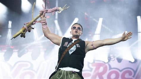 Andreas Gabalier 2024 Tickets Ab Heute Im Vorverkauf