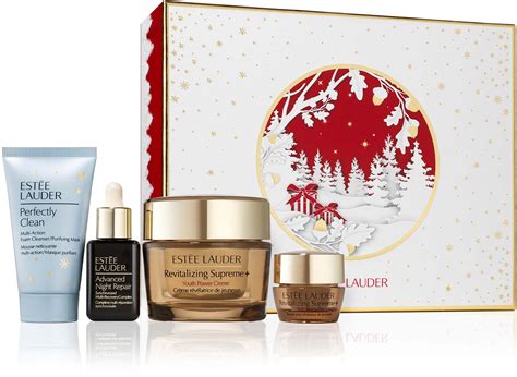 Estée Lauder Supreme+ Skincare Set | lyko.com