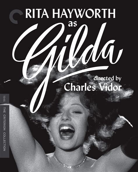 Gilda (1946) | The Criterion Collection