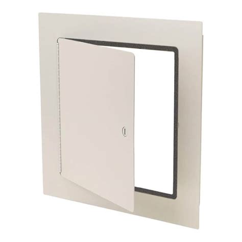 Exterior Access Doors And Panels Wb Doors