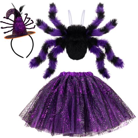 Toddler Spider Halloween Costume: Top Picks