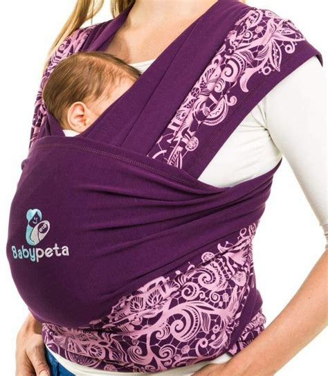 10 Best Baby Slings Recommendations And Ultimate Buyer Guide