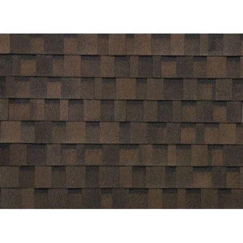 Iko Dual Brown Shingles At Rs 110square Feet Iko Cambridge Shingles