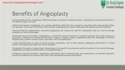 Ppt Cardiologist Angiography Angioplasty Echocardiologists