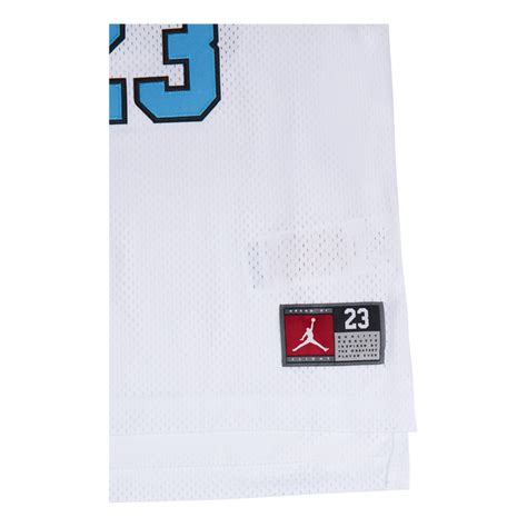 JORDAN 23 JERSEY – Solestory