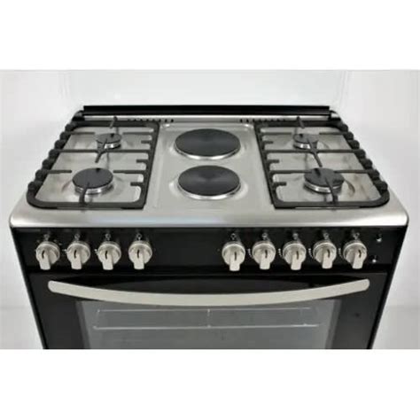 Gas Gooker 90CM60CM 4 Gas 2 Hot Plate Konga Online Shopping