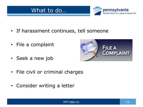 Workplace Harassment Awareness and Prevention | PPT