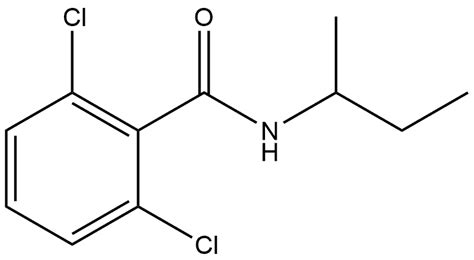 Dichloro N Methylpropyl Benzamide