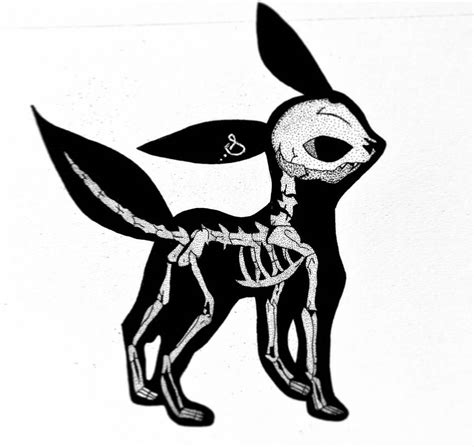 Umbreon by shannonslays on DeviantArt