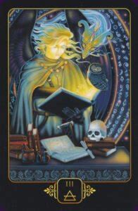 Dreams Of Gaia Tarot Pocket Edition The Tarot Shop UK