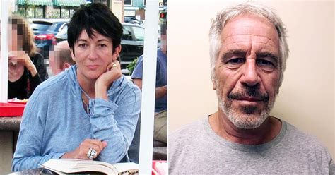 Jeffrey Epsteins Accuser Says Ghislaine Maxwell Had ‘total Amnesia When Grilled About Private